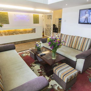 Hotel Ngoc Linh Luxury Hotel cazare Vung Tau