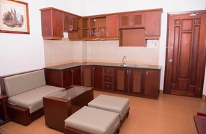 Hotel Ocean Star cazare Vung Tau