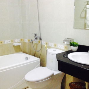 Hotel Queen Garden Hotel cazare Vung Tau