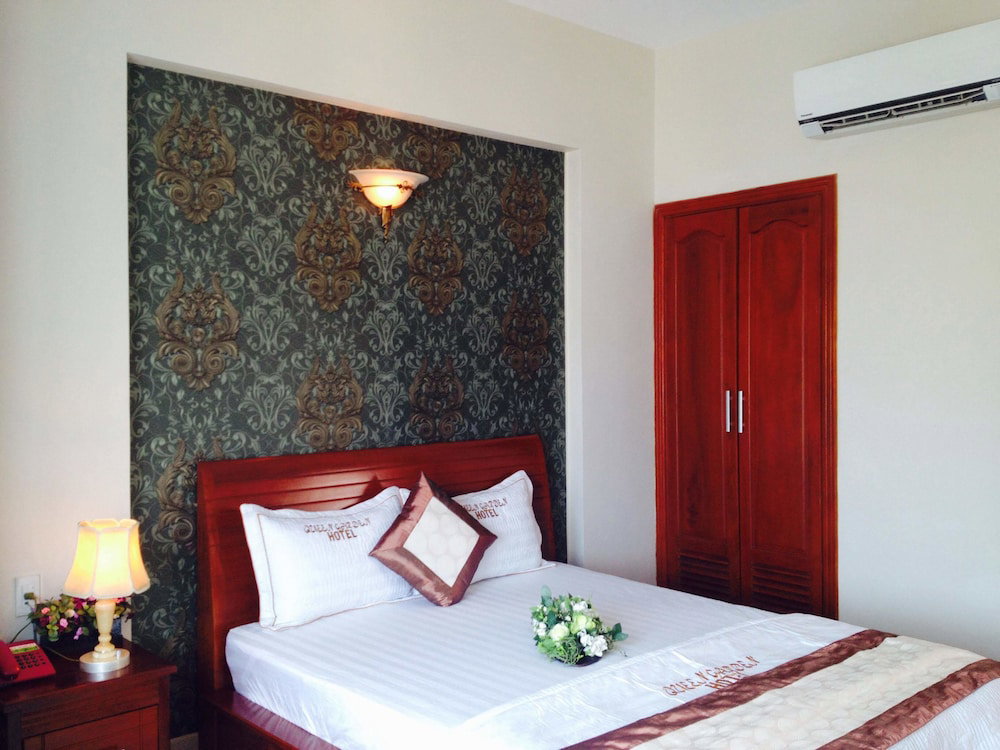 Queen Garden Hotel