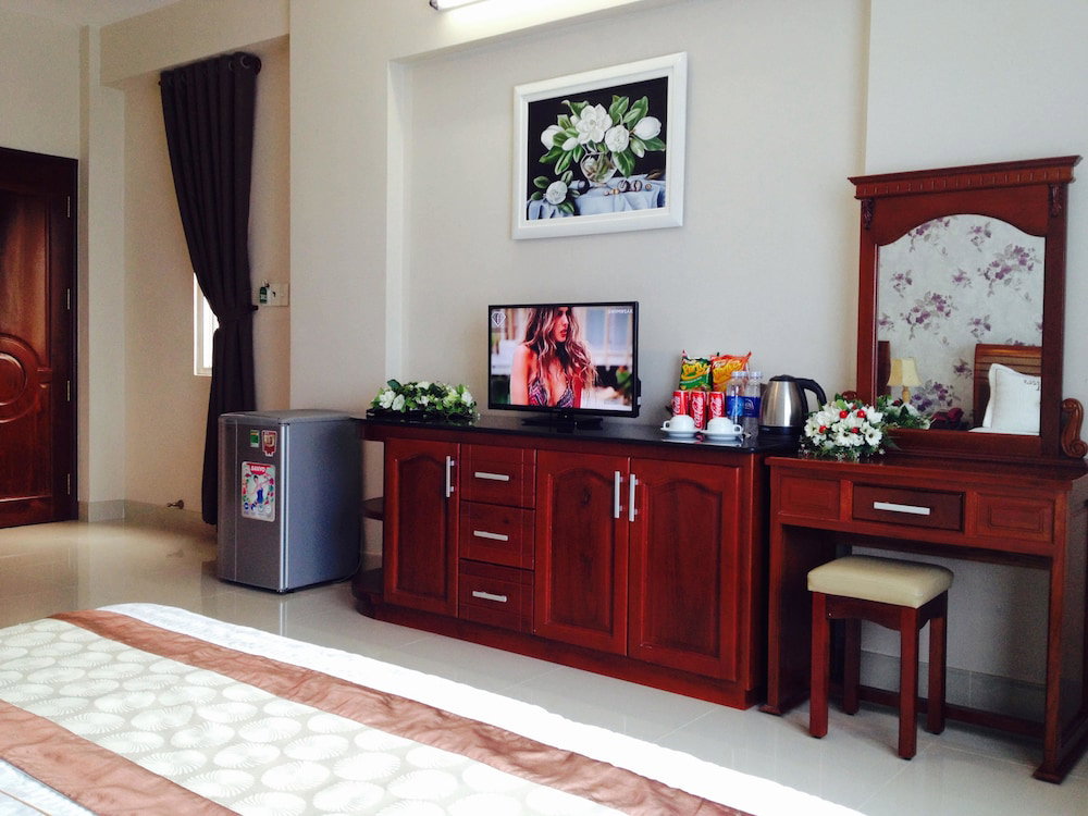 Queen Garden Hotel