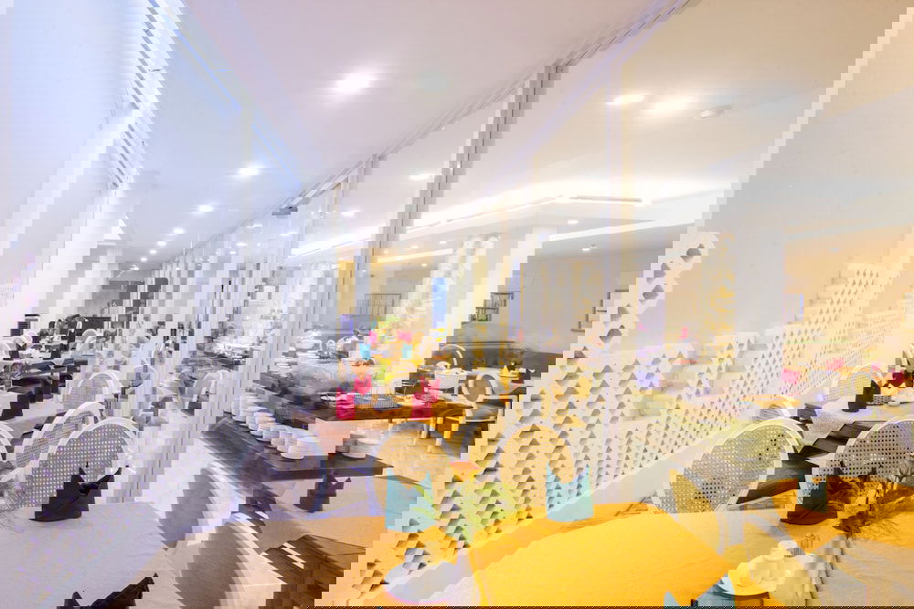 Hotel Phoenix Hotel Vung Tau