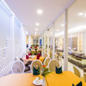 Hotel Phoenix Hotel Vung Tau cazare Vung Tau