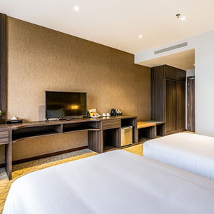 Hotel The Cap Hotel cazare Vung Tau