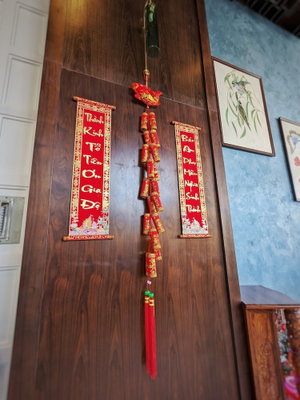 Hotel Tdmaison cazare Vung Tau