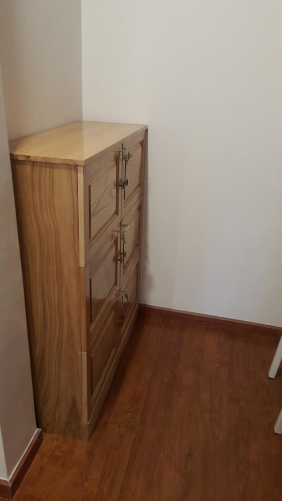 Hotel Tomorrow Hostel