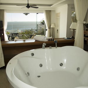 Hotel Sv Boutique Resort cazare Vung Tau