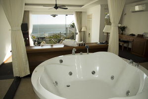 Hotel Sv Boutique Resort cazare Vung Tau