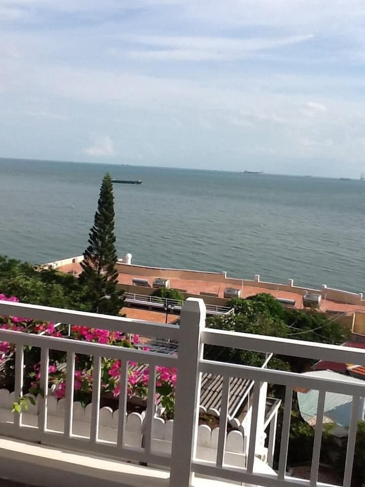 Sv Boutique Resort