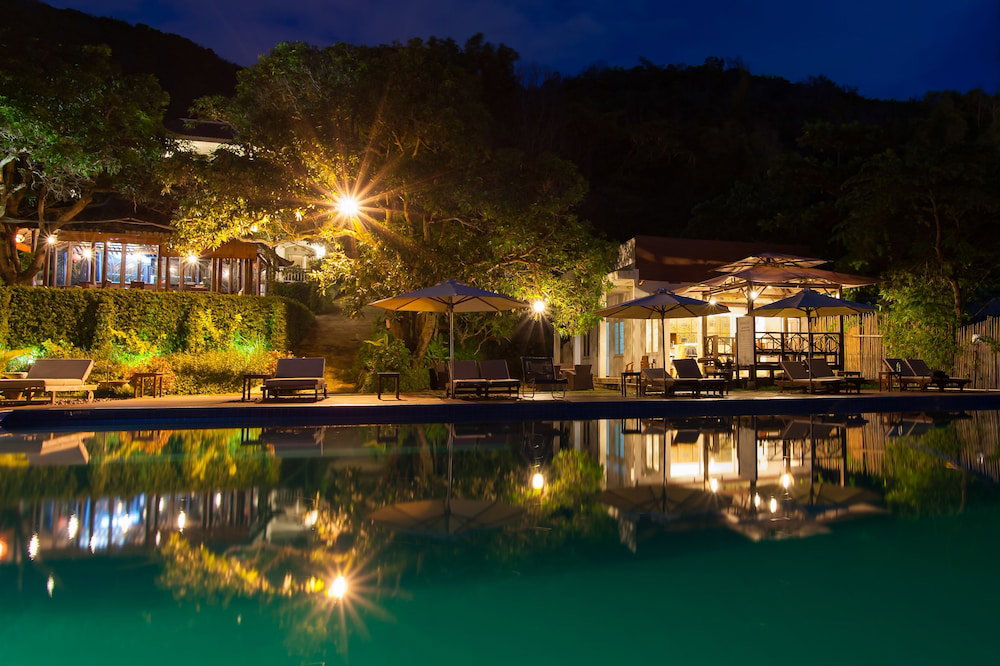 Sv Boutique Resort