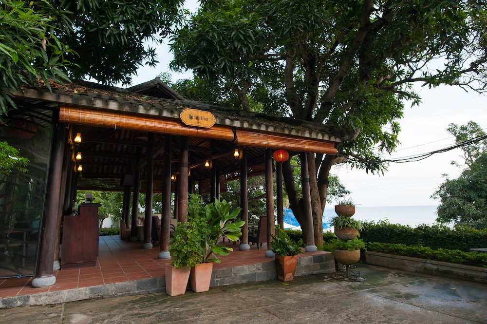 Sv Boutique Resort