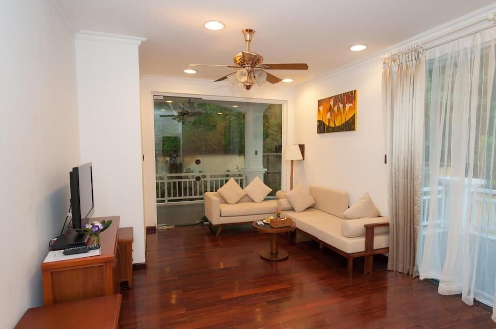 Sv Boutique Resort