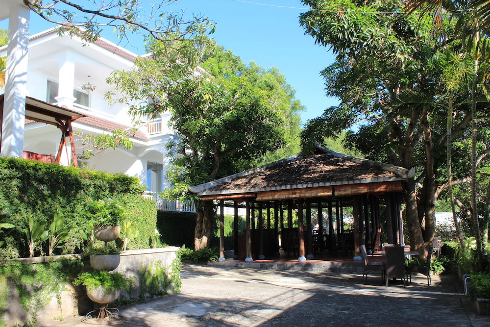 Sv Boutique Resort
