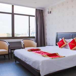 Hotel P&T Hotel Vung Tau cazare Vung Tau