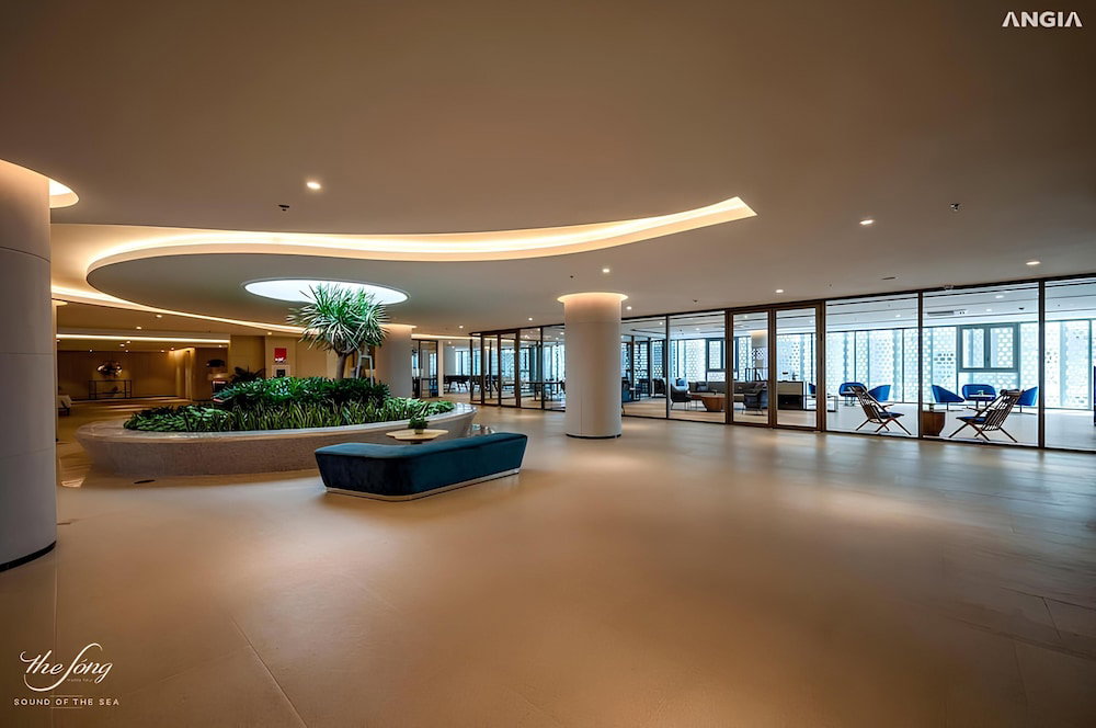 The Sóng Vũng Tàu - Shin'S Apartment