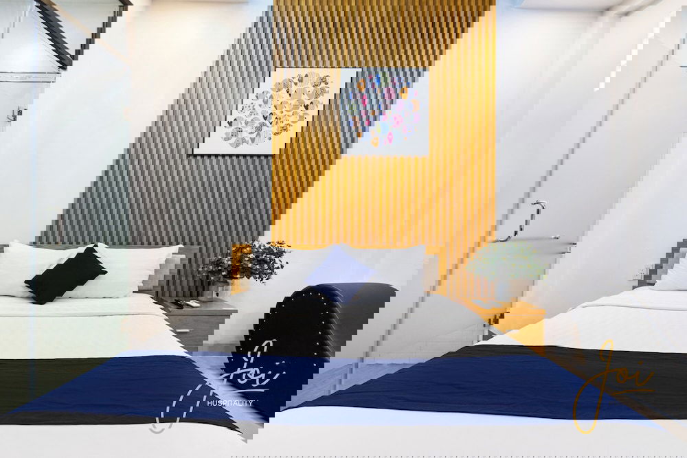 Hotel Joi Hospitality - Anthony