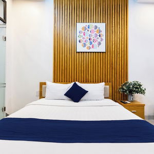 Hotel Joi Hospitality - Anthony cazare Vung Tau