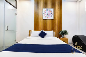 Hotel Joi Hospitality - Anthony cazare Vung Tau