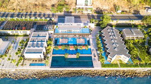 Hotel Marina Bay Vung Tau Resort & Spa cazare Vung Tau