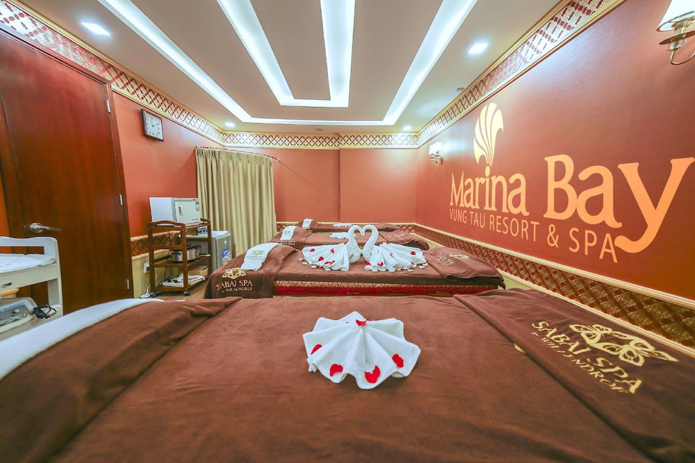 Marina Bay Vung Tau Resort & Spa