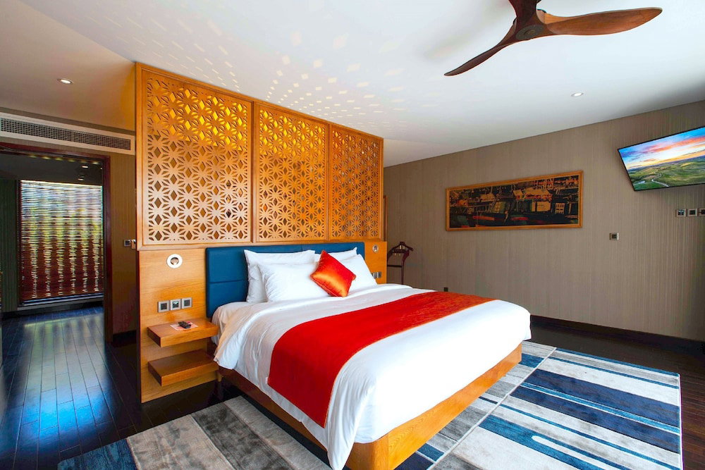 Marina Bay Vung Tau Resort & Spa