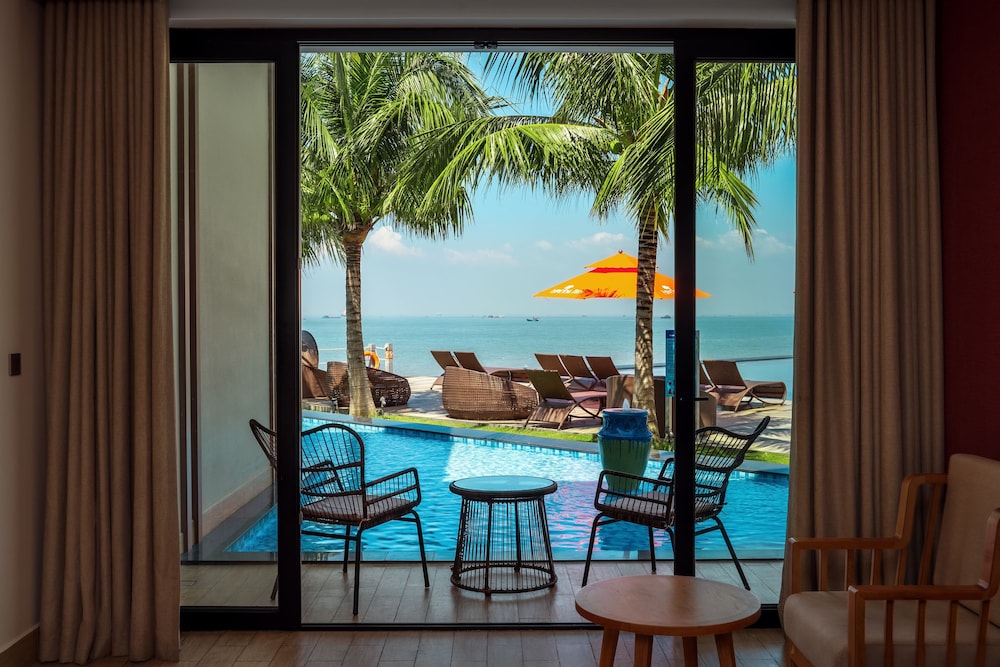 Marina Bay Vung Tau Resort & Spa