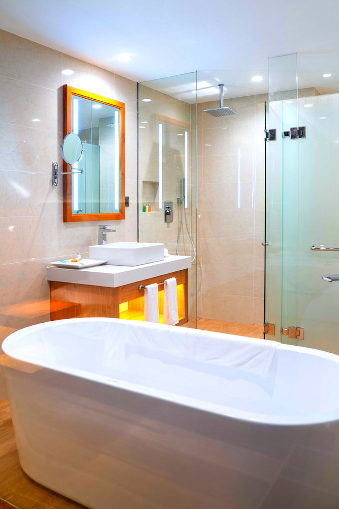 Marina Bay Vung Tau Resort & Spa