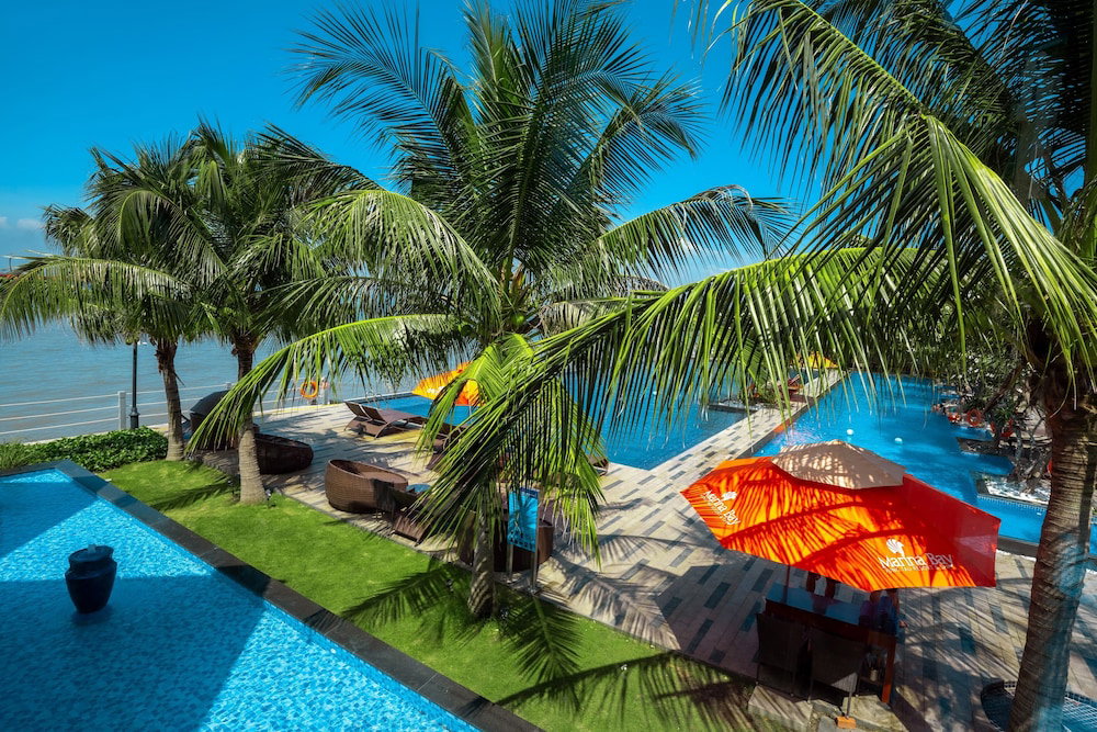 Marina Bay Vung Tau Resort & Spa