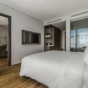 Hotel Premier Pearl Hotel Vung Tau cazare Vung Tau