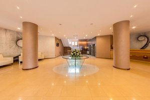 Hotel Grand Hotel Moon Valley cazare Sorrento