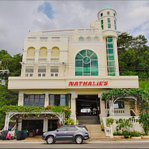 Hotel Nathalie`s cazare Vung Tau