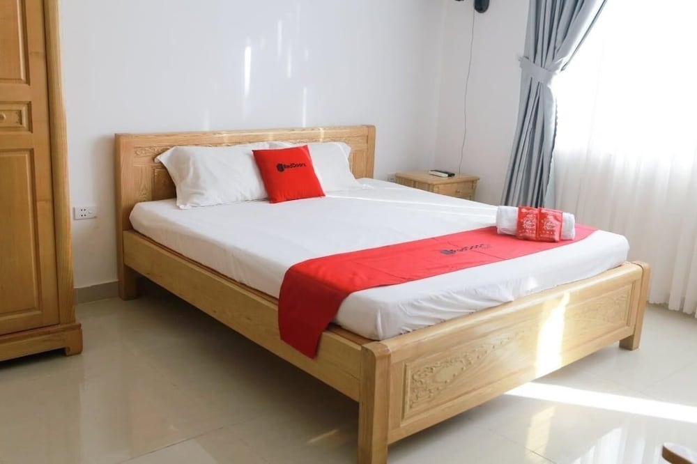 Son Ha Vt Hotel By Bay Luxury