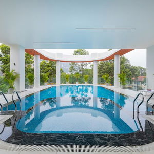 Hotel Petrohouse Hotel cazare Vung Tau