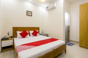 Hotel Marine Hotel And Apartment cazare Vung Tau