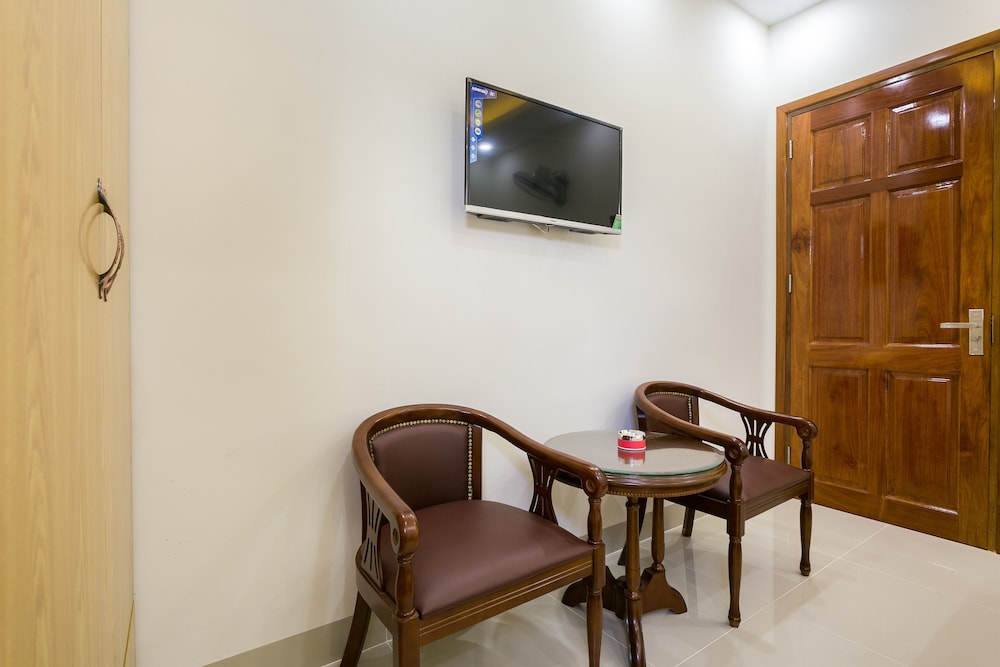 Marine Hotel And Apartment