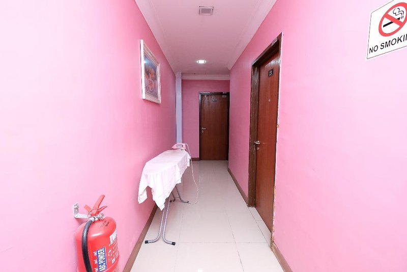 Hotel Arina Hotel At Bangi