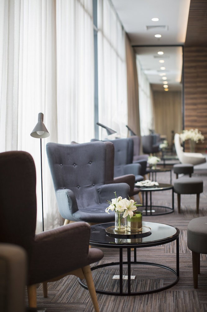 Hotel Somerset Damansara Uptown Petaling Jaya