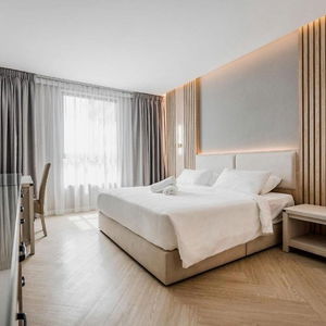 Hotel Fox Hotel Glenmarie Shah Alam cazare Shah Alam