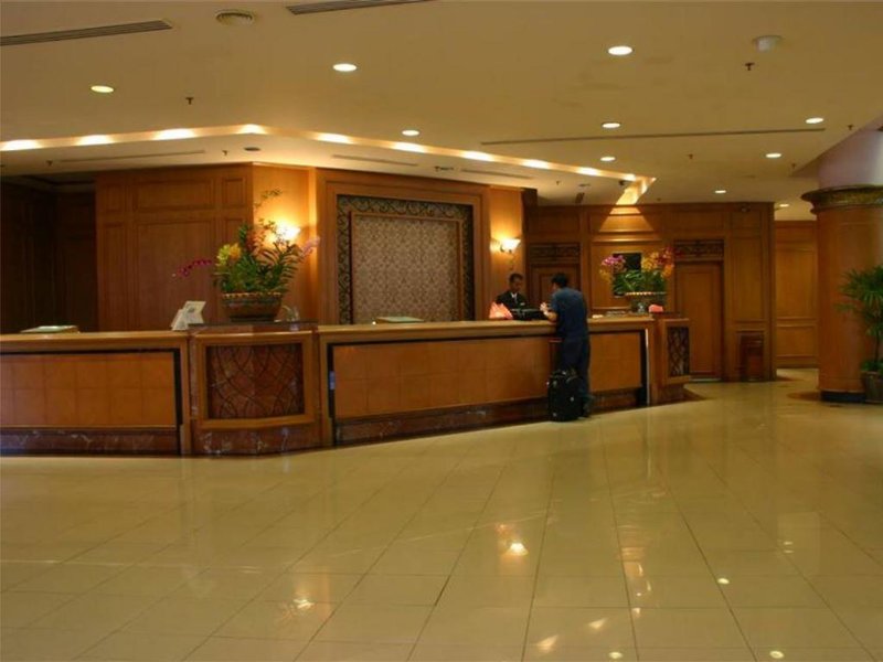 Hotel Klana Resort Seremban