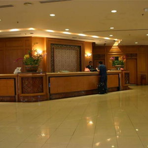 Hotel Klana Resort Seremban cazare Seremban