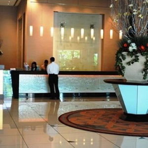 Hotel Nilai Springs Resort cazare Kampung Baharu Nilai