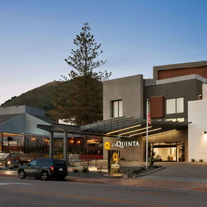 Hotel La Quinta Inn & Suites By Wyndham San Luis Obispo Downtown cazare San Luis Obispo