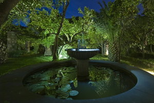 Hotel Grand Hotel Cocumella cazare Sorrento