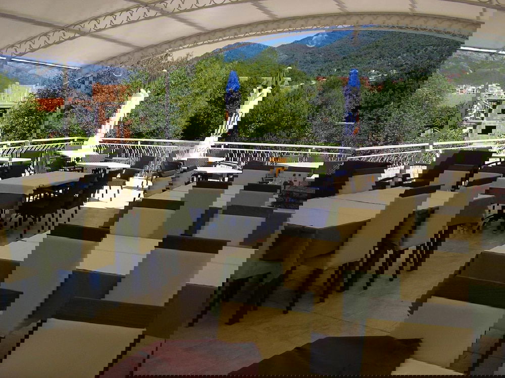 Hotel Hotel Splendido Mb