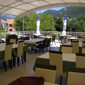 Hotel Hotel Splendido Mb cazare Tivat