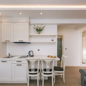 Hotel Splendido Mb Apartments cazare Tivat