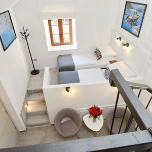 Hotel Zebra Hotel cazare Tivat