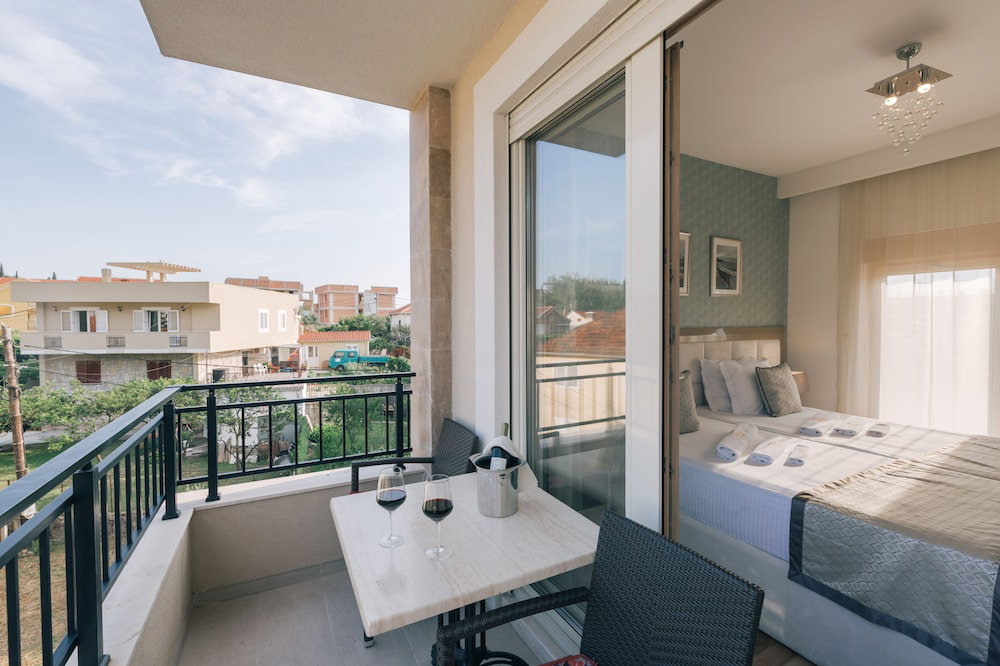 Hotel Villa Royal Apartments