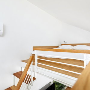 Hotel Apartments 42 North cazare Tivat