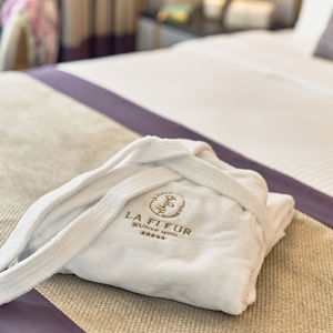 Hotel La Fleur Boutique Hotel cazare Tivat